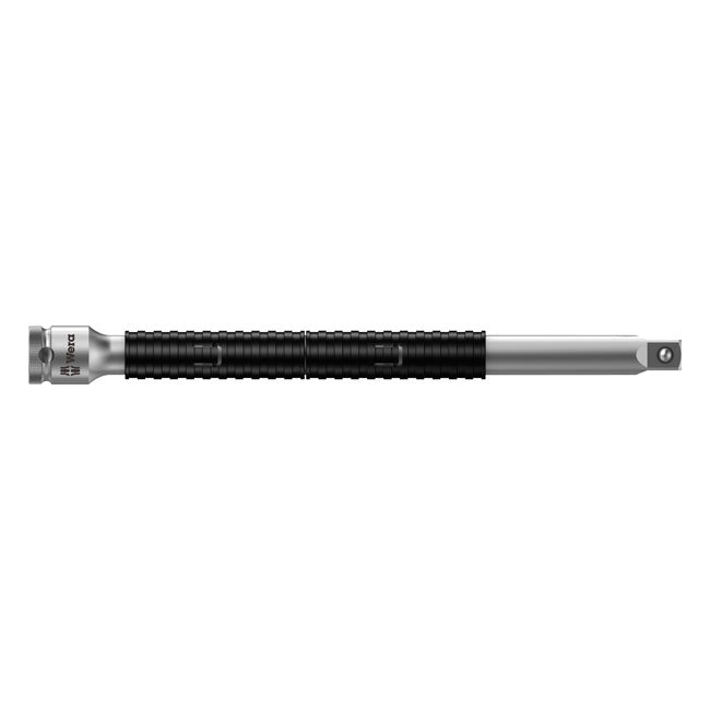 Wera Zyklop 3/8" Long Extension 200mm – 3/8" Drive