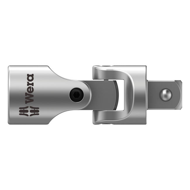 Wera Zyklop 3/8" Universal Swivel Joint – 3/8" Drive