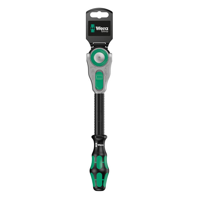 Wera Zyklop Speed Ratchet 1/2" Drive