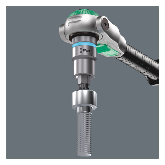 Wera Zyklop 1/2" Torx® Socket Bit with Holding Function – 1/2" Drive