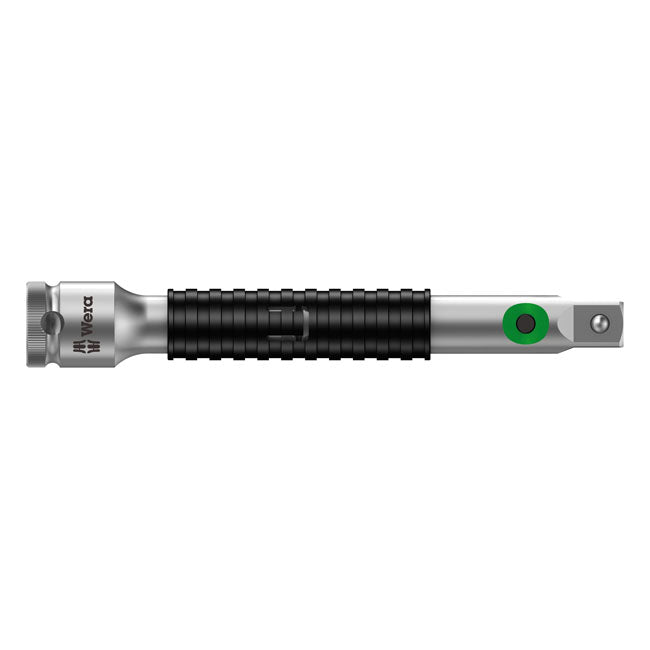 Wera Zyklop 1/2" Flexible Lock Short Extension 125mm – 1/2" Drive