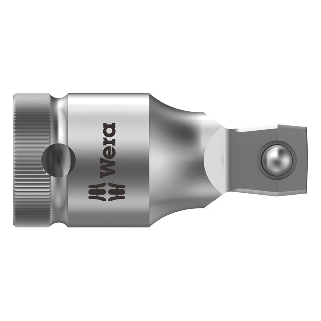 Wera Zyklop 1/2" Wobble Extension – 1/2" Drive