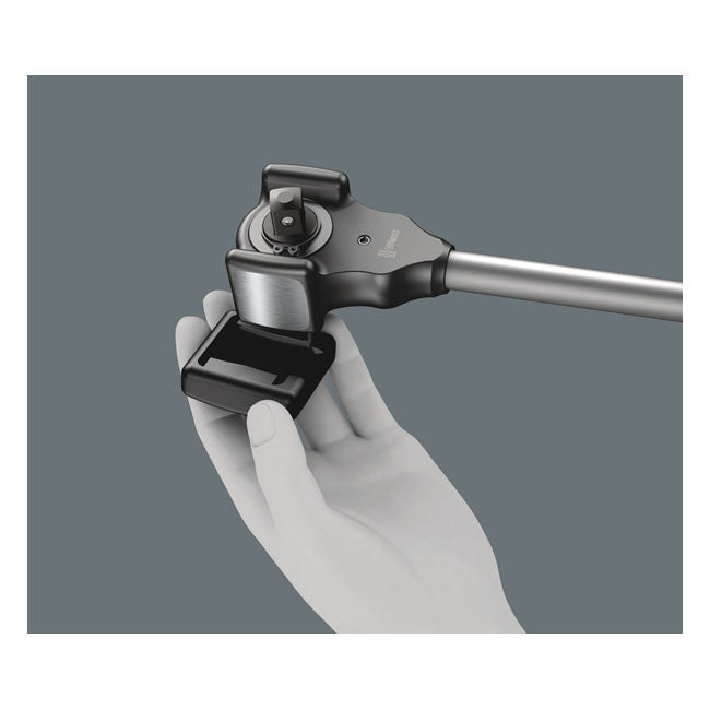 Wera Koloss Ratchet 1/2" Drive
