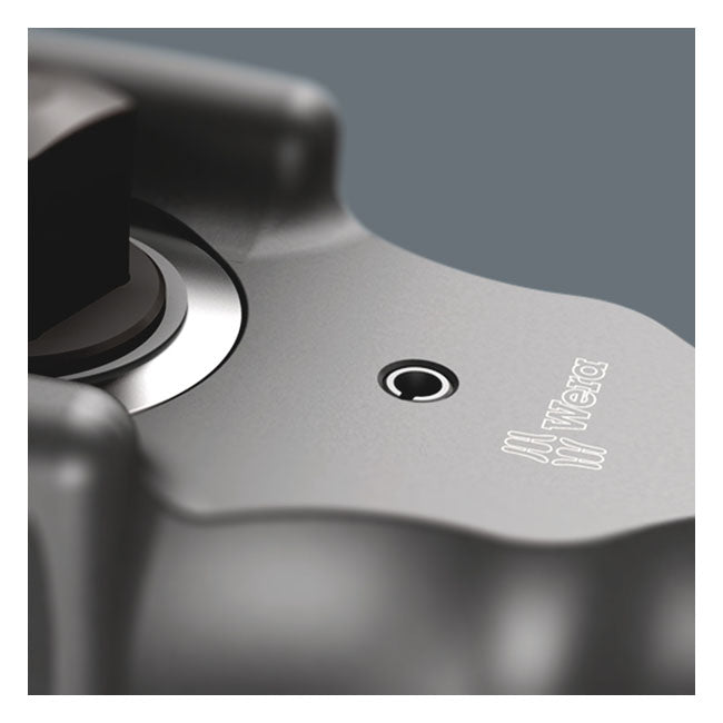 Wera Koloss Ratchet 1/2" Drive
