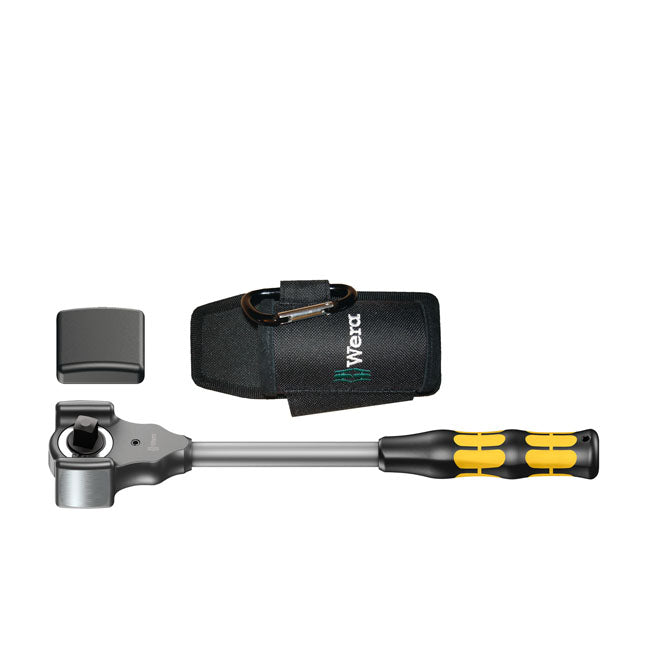 Wera Koloss Ratchet 1/2" Drive