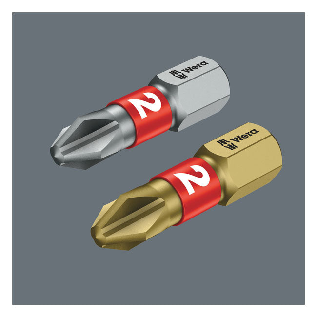 Wera Bits, L-keys & Handle Kit Kraftform Kompakt – Phillips; Pozidriv; Slotted; Torx®…