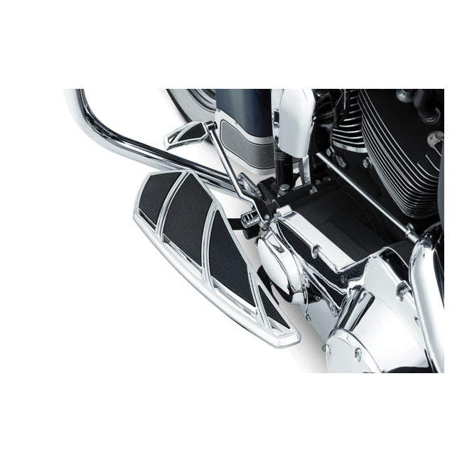 Kuryakyn Phantom Shift Peg. Chrome – All H-D Shift Levers XL Sportsters with…