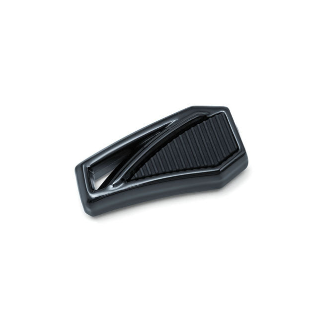 Kuryakyn Phantom Shift Peg. Gloss Black – All H-D Shift Levers XL Sportsters with…