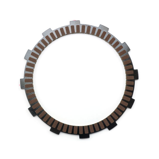 Alto G3 Replacement Friction Plate Set (1) – H-D with 581910 Friction & 581911 Steels…