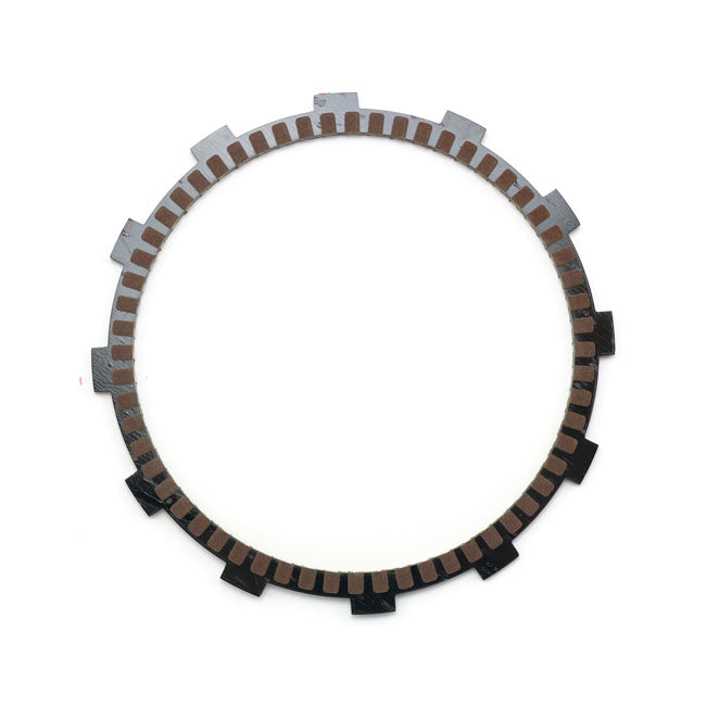 Alto G3 Friction Jutter Plate Set (1) – H-D with 581918 G3 Powerpack Extra Plate…