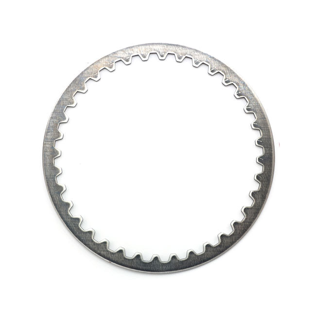 Alto ''Performance Steel'' Steel Clutch Drive Plate (1) – H-D with 581918 G3 Powerpack Extra Plate…