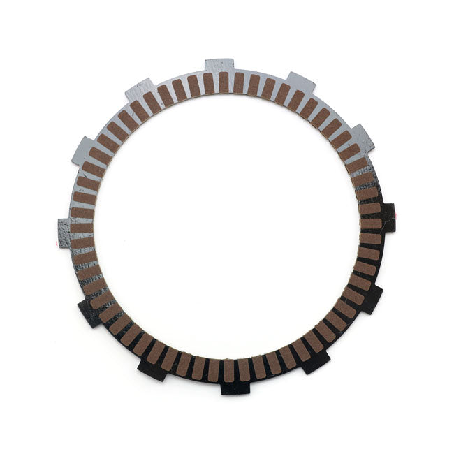 Alto G3 Replacement Friction Plate Set (1) – H-D with 581918 G3 Powerpack Extra Plate…