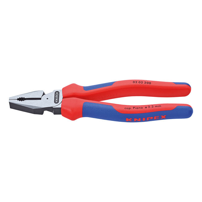 Knipex High Leverage Combination Pliers 200mm – Universal