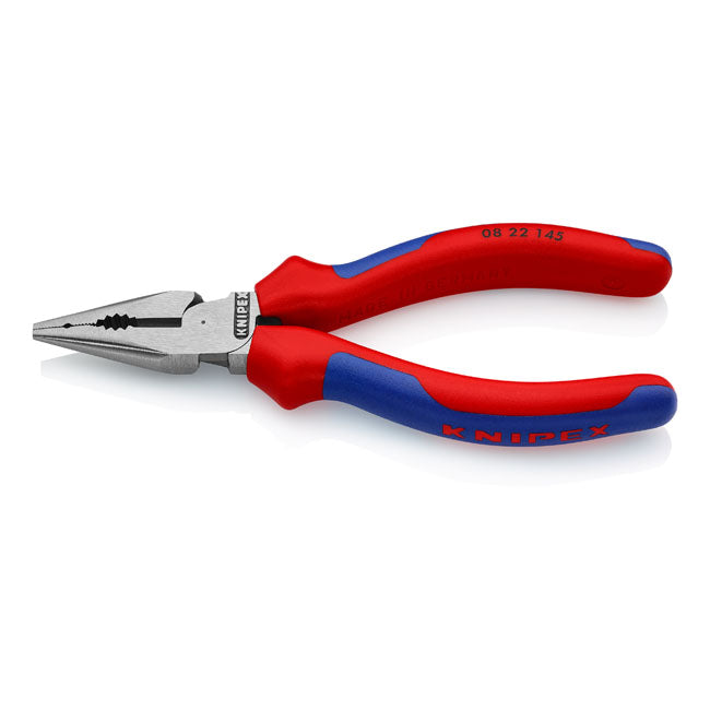 Knipex Needle Nose Combination Pliers 145mm – Universal