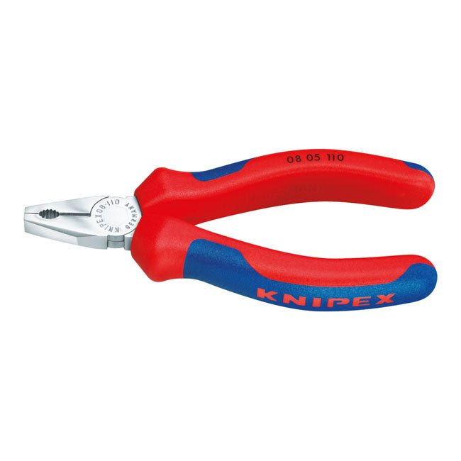 Knipex Mini Combination Pliers 110mm – Universal