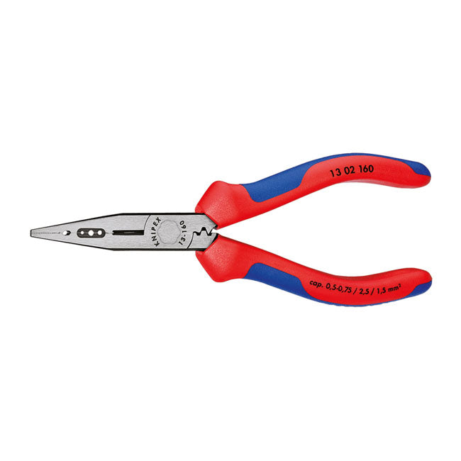 Knipex Electricians Pliers 160 Mm – Universal
