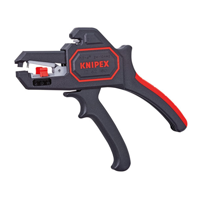 Knipex Automatic Insulation Stripper – Universal