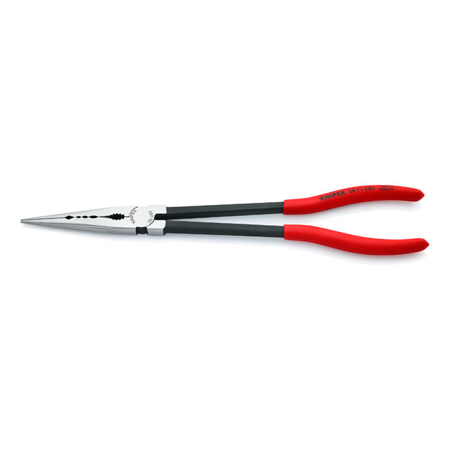 Knipex Long Reach Needle Nose Pliers 280mm – Universal