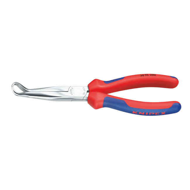Knipex Mechanics Pliers Spark Plug Special – Universal