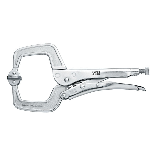 Knipex Welding Grip Pliers 280mm – Universal