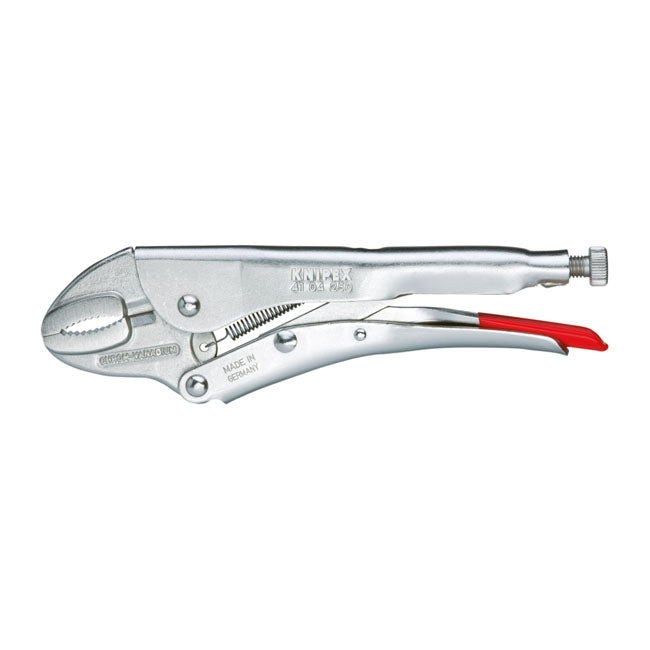 Knipex Grip Pliers for Round Materials 250mm – Universal
