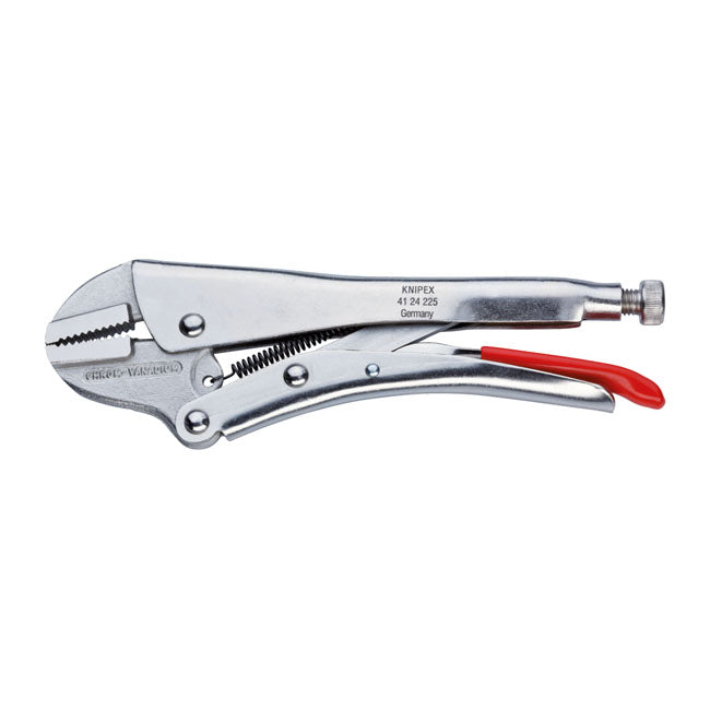 Knipex Grip Pliers for Flat Material – Universal
