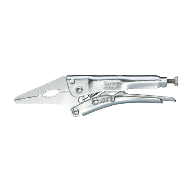 Knipex Grip Pliers with Long Narrow Jaws – Universal