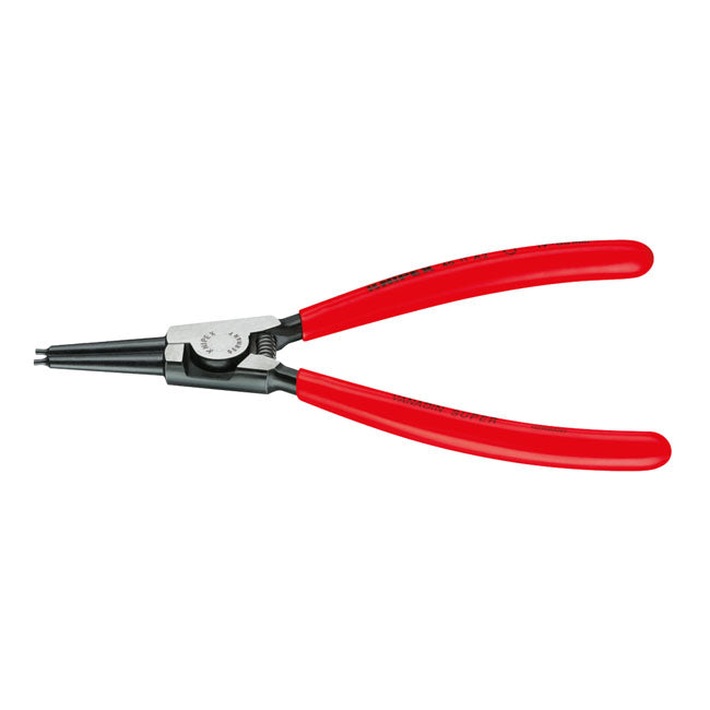 Knipex External Circlip Pliers with Straight Tips – 1919–1960mm External Retaining Rings