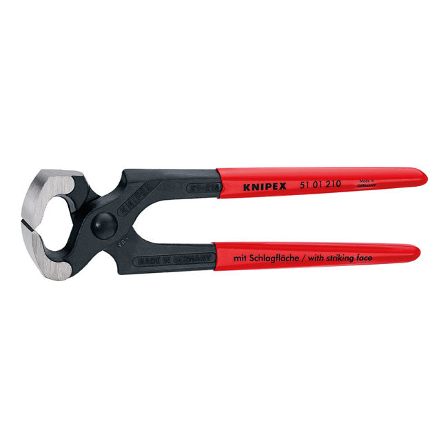 Knipex Hammerhead Style Carpenters Pincer – Universal