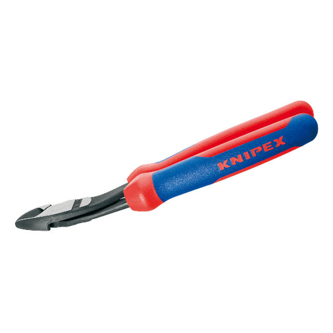 Knipex High Leverage Diagonal Cutting Pliers – Universal