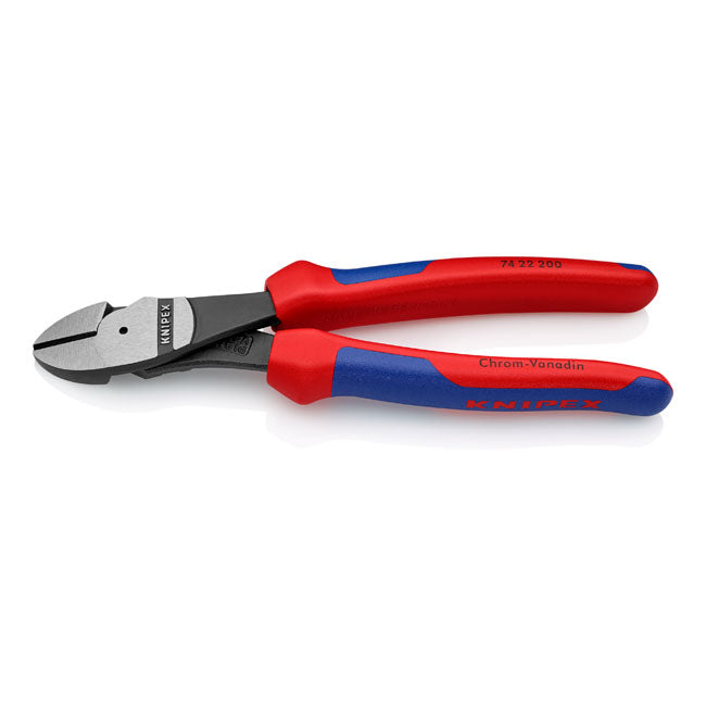 Knipex High Leverage Diagonal Cutting Pliers – Universal