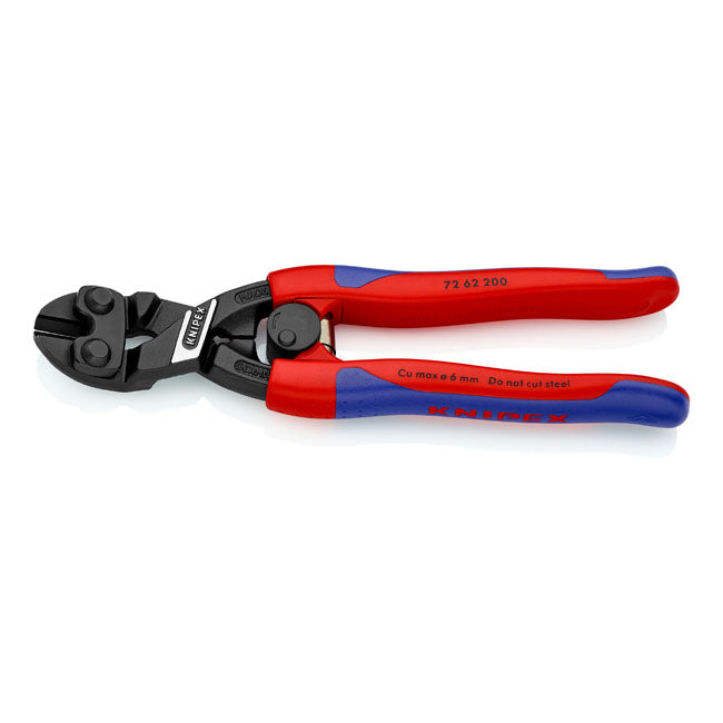 Knipex High Leverage Flush Cutter – Universal