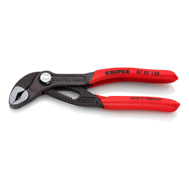 Knipex Water Pump Pliers Cobra Kompact 125mm – Universal