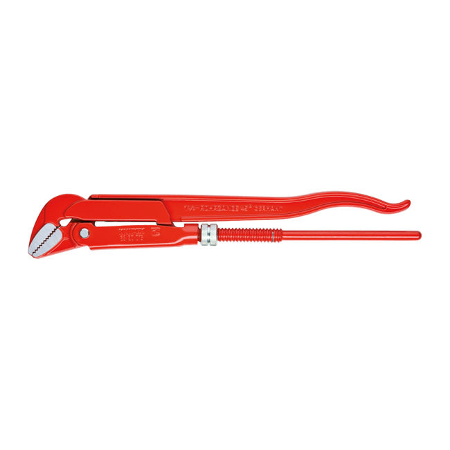 Knipex Pipe Wrench 430mm – Universal
