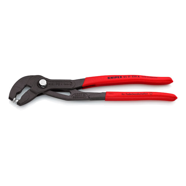 Knipex Spring Hose Clamp Pliers 250mm – Universal