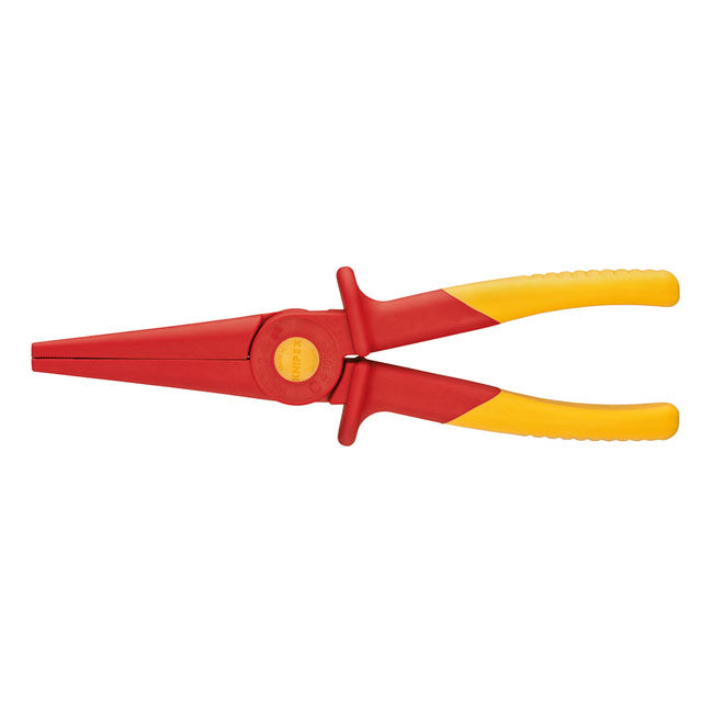 Knipex Snipe Nose Pliers Plastic – Universal