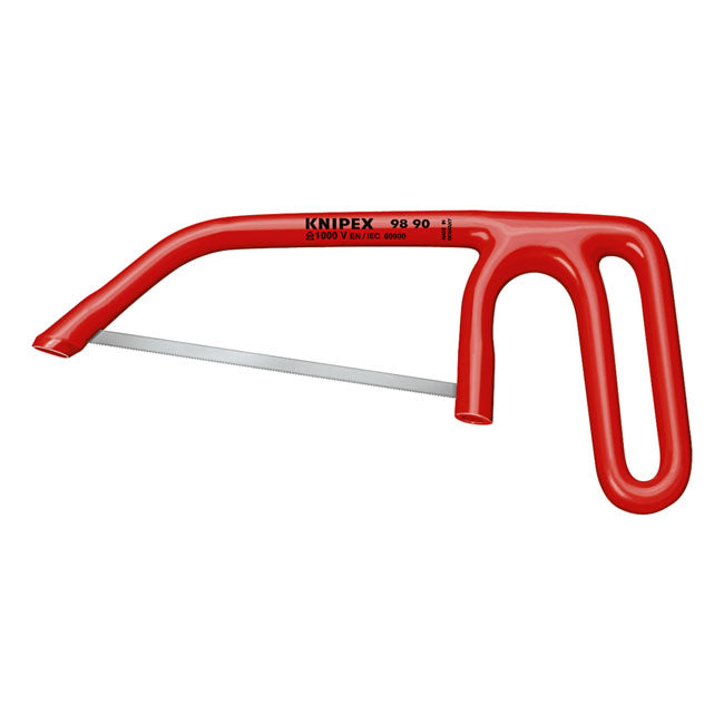 Junior Hacksaw Puk¨ 240Mm