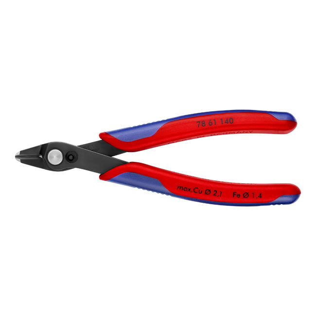 Knipex Electronics Super Knipex® XL 140mm – Universal