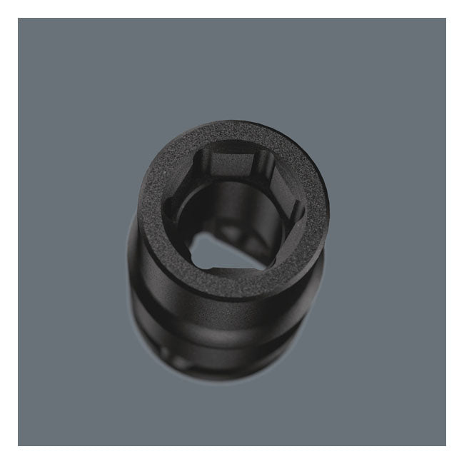 Wera Impaktor 1/2" Socket Size 16 – 1/2" Drive