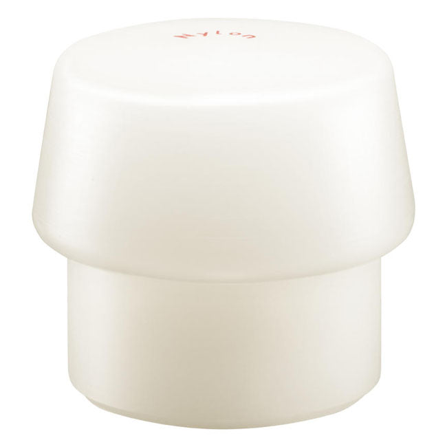 Halder Insert for Simplex Mallet 50mm Nylon - Hard – Simplex Mallet with Head Diameter of…