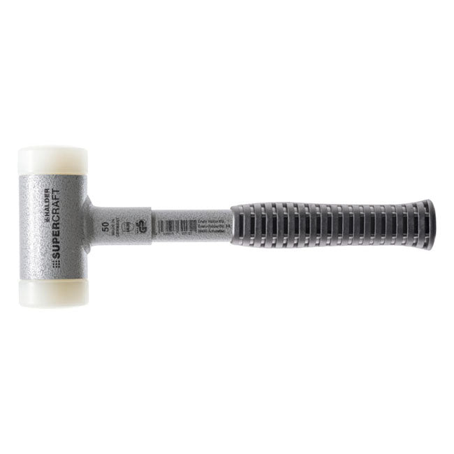 Halder Mallet Non Rebound Supercraft Soft Face 270mm Long – Universal