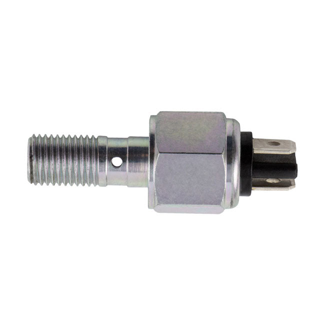 Standard Banjo Bolt with Brake Light Switch – 2008–2017 Dyna