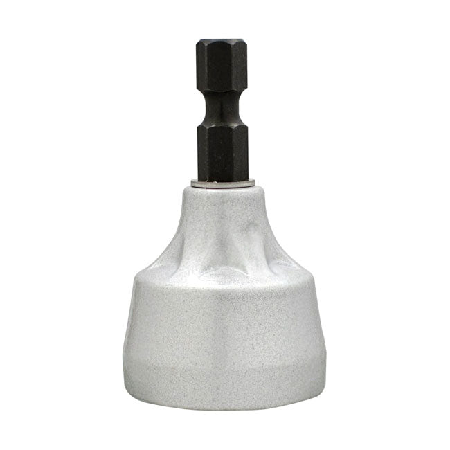 MCS Uni Reamer, External Deburring / Angle Cut Tool – Universal