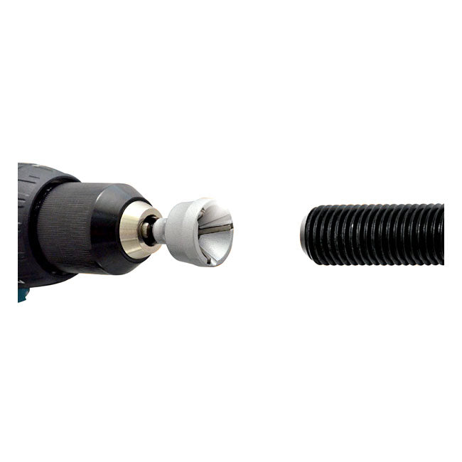 MCS Uni Reamer, External Deburring / Angle Cut Tool – Universal