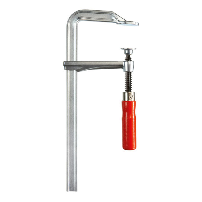 Bessey Steel GZ Screw Clamp. 120mm
