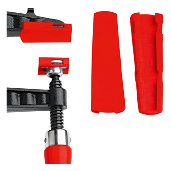 Bessey Bessy, Pressure Cap Strips
