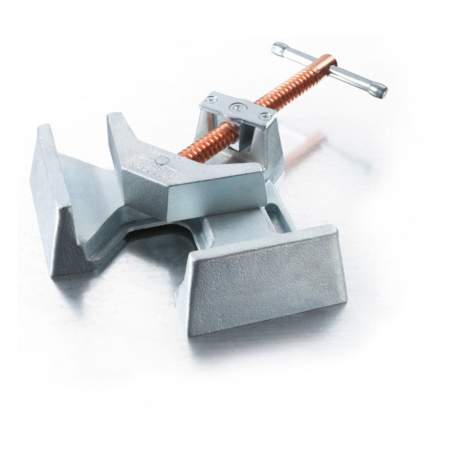 Bessey Metal Angle Clamps. 2x90mm
