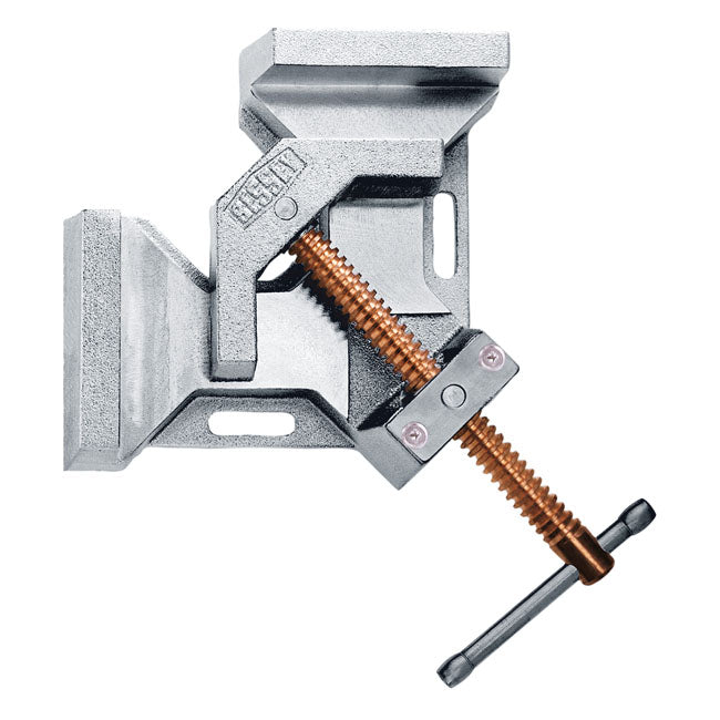 Bessey Metal Angle Clamps. 2x90mm