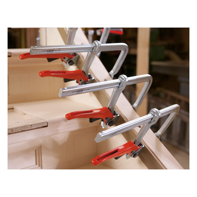 Bessey Lever Clamps ClassiX GSH. 120mm