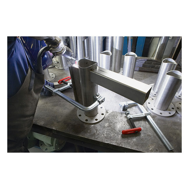 Bessey Kombiklamp - Clamps & Spreads. 300mm